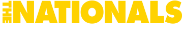 The Nationals Logo